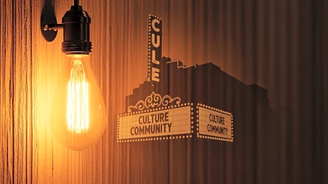 Inside the World’s First Electric Lighting Event