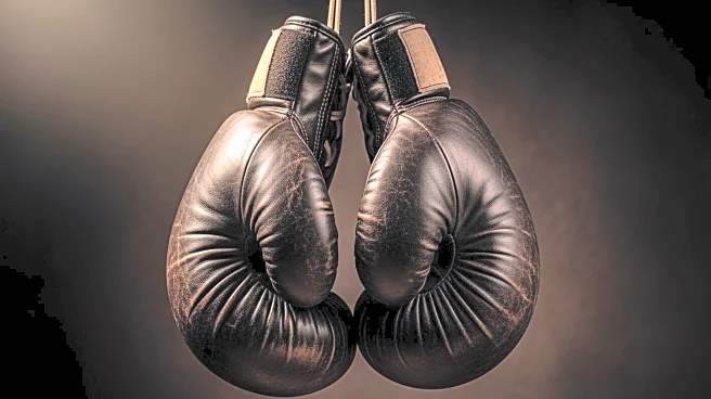 How Ali vs. Norton Changed Boxing History