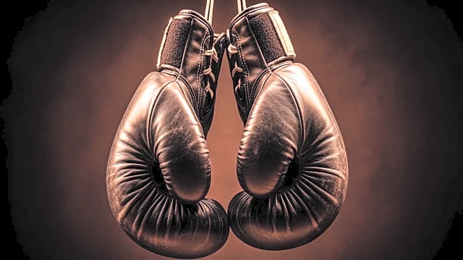 Inside Ali and Norton’s Legendary Trilogy