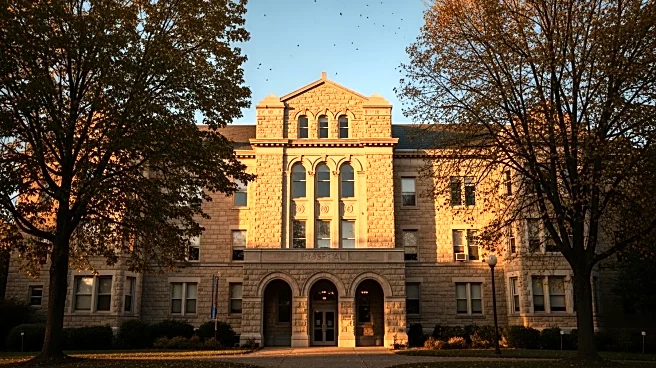 The Legacy That Made Bellevue More Than a Hospital