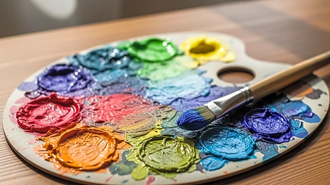 How John La Farge Changed American Art