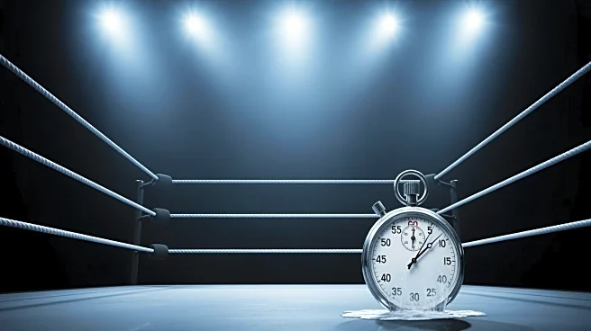 On This Day: Iron Man Match Made History