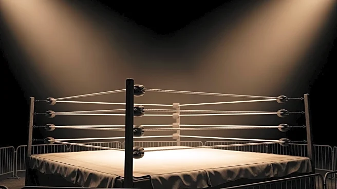 Why WrestleMania I Drew Over a Million Viewers