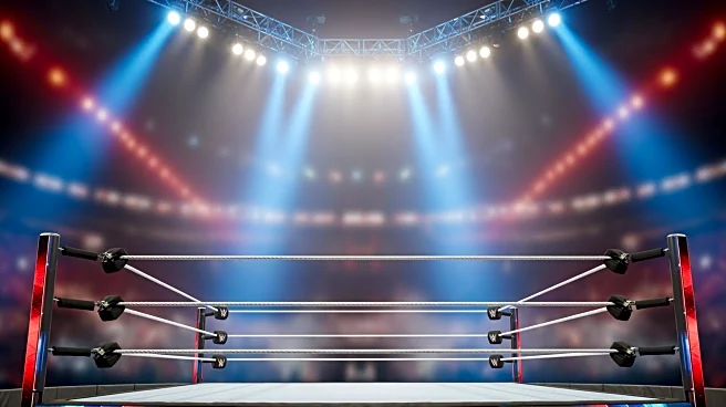 Why WrestleMania I Felt Like a Hollywood Event