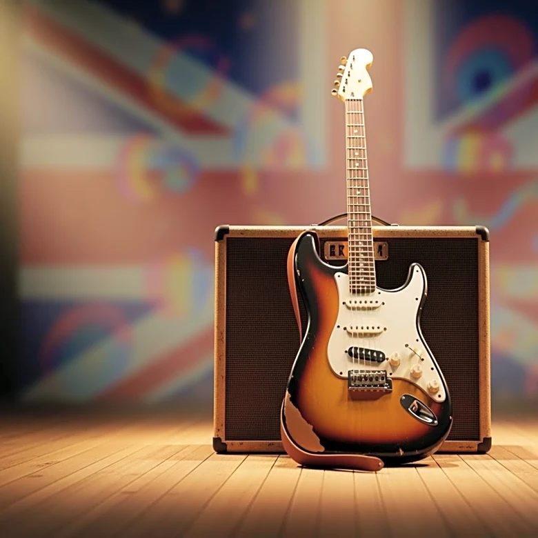 The Lasting Legacy of Hendrix on Modern Music