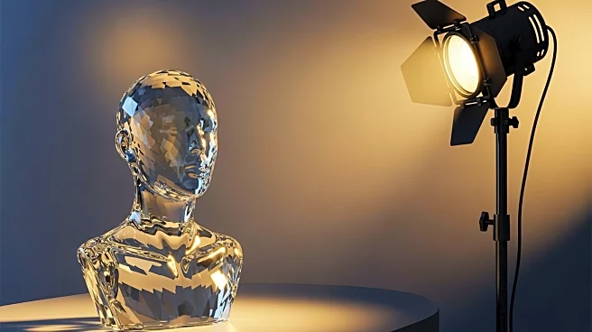 How Melissa Ordway Built Two Careers at Once