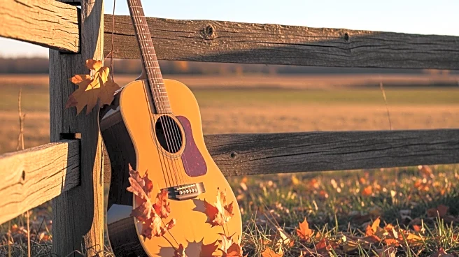 How Ryan Bingham Helped Define Americana