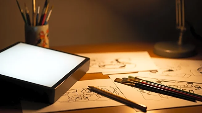 On This Day: The Birth of Craig McCracken (1971)