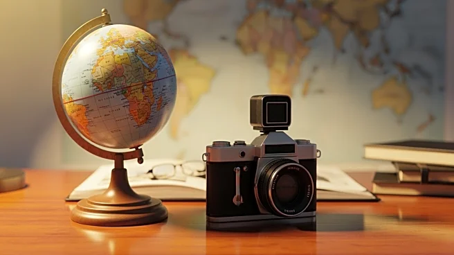 How Samantha Brown Built a Travel TV Legacy