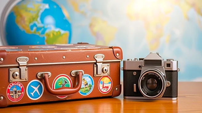 On This Day: The Birth of Samantha Brown (1970)