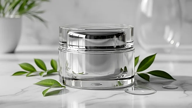 The Naming System That Standardizes Cosmetic Ingredients