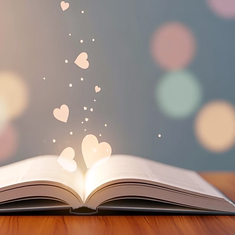 How YA Romance Helped Shape Ideas About Love and Identity