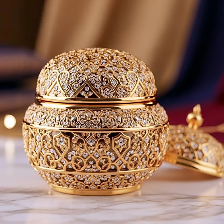 Makeup and Culture Are Deeply Connected in This Region