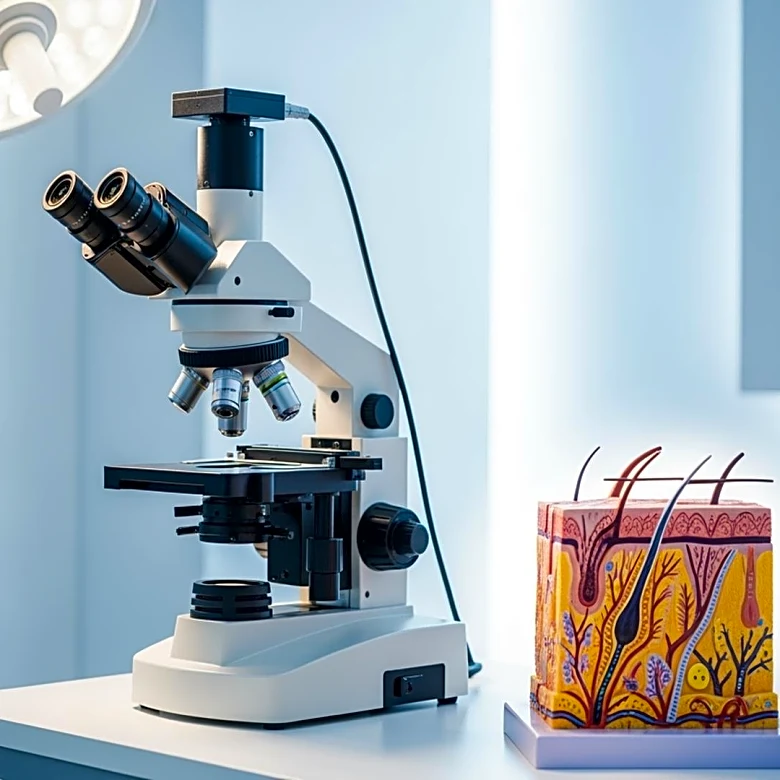 Why Dermatology Is One of Medicine’s Competitive Paths