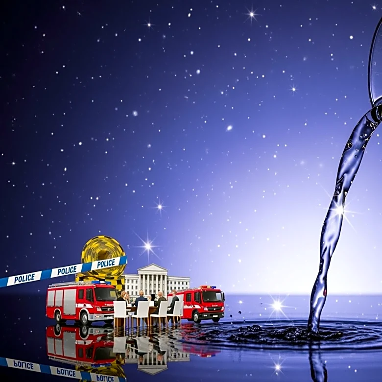 The Air Sign with a Water Name: Decoding the 2,000-Year Mystery of Aquarius