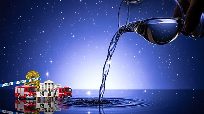 The Air Sign with a Water Name: Decoding the 2,000-Year Mystery of Aquarius