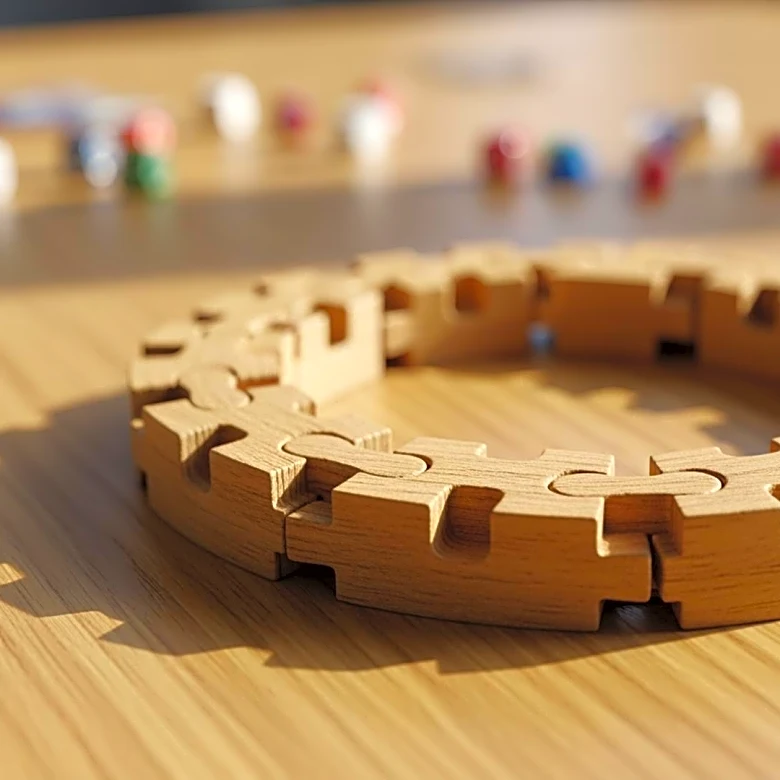 The Evolution of Cooperative Board Games