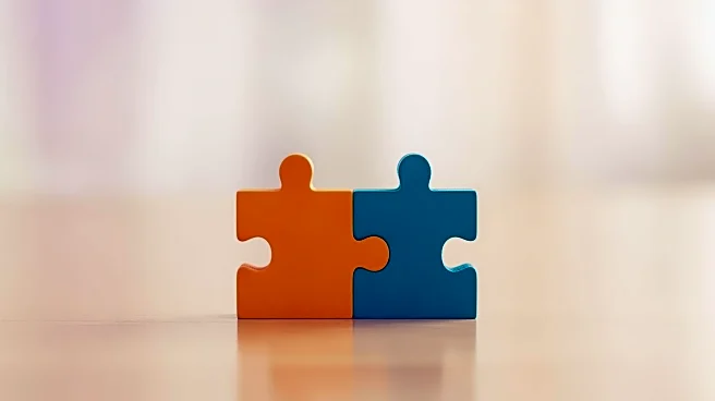 From Blocks to Teams: The 6 Stages Every Child Must Climb to Master Social Play