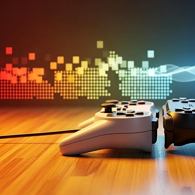 How Playing Together Became One of Gaming’s Biggest Trends