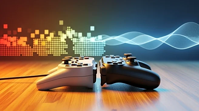 How Playing Together Became One of Gaming’s Biggest Trends