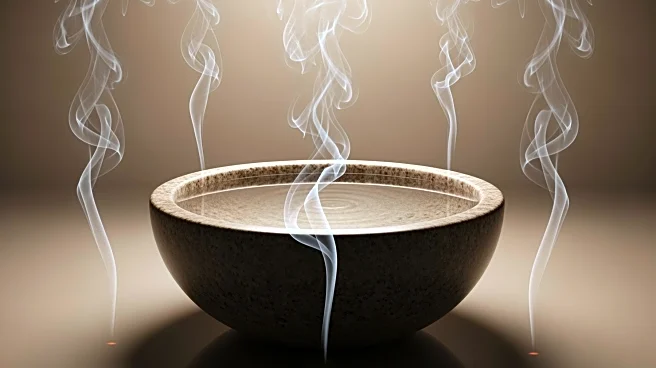 Dhyana vs. Concentration: Are You Actually Meditating or Just Thinking