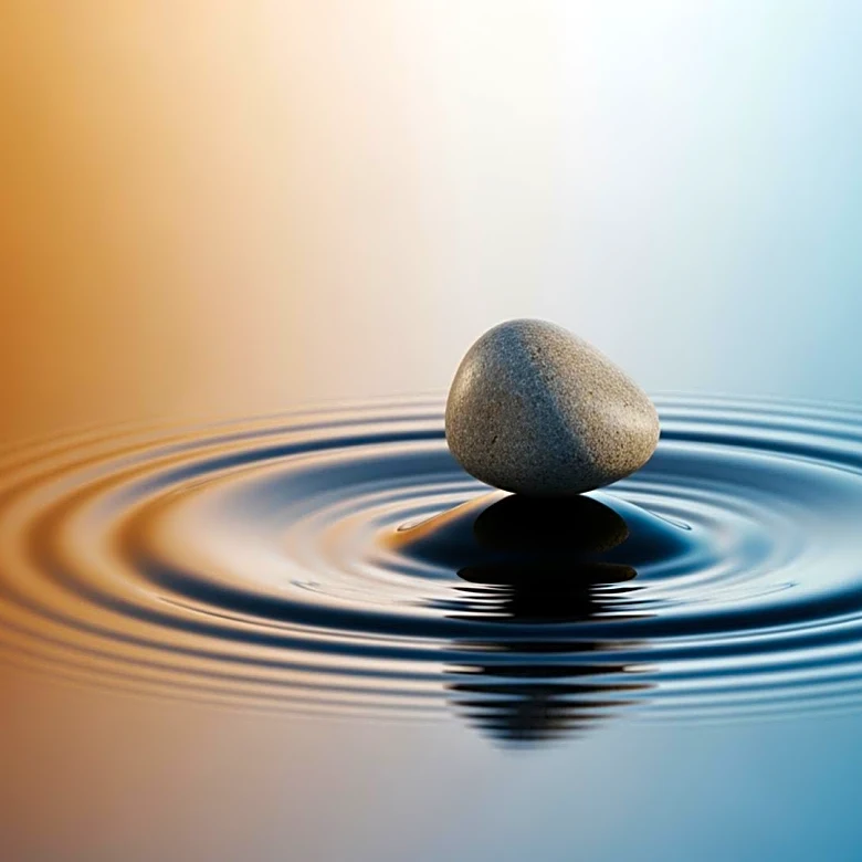 The Mental Anchor: Why Dharana is the "Muscle" Behind Deep Meditation