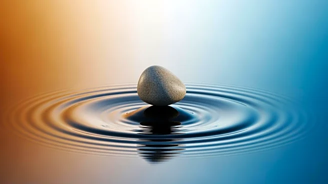 The Mental Anchor: Why Dharana is the "Muscle" Behind Deep Meditation