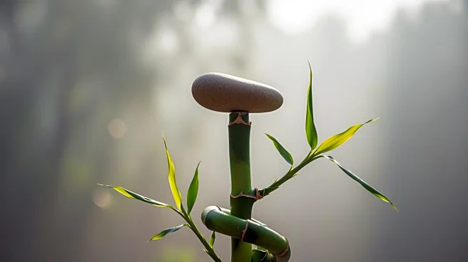 From Concentration to Meditation: The Role of Dharana in Yoga