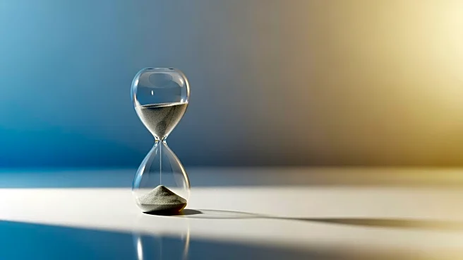 How Mental Contrasting Helps Turn Goals Into Action