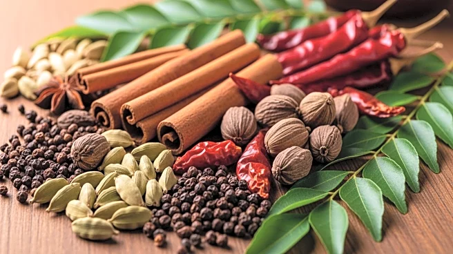 One Island, Countless Dishes That Define Its Food Culture