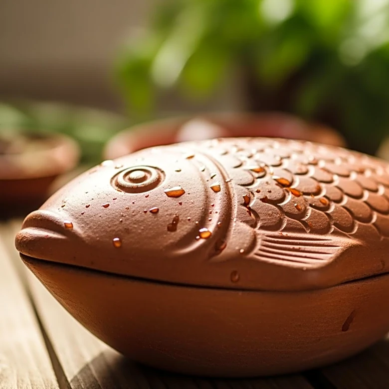 Why Fish Is a Symbol of Prosperity in Bangladesh