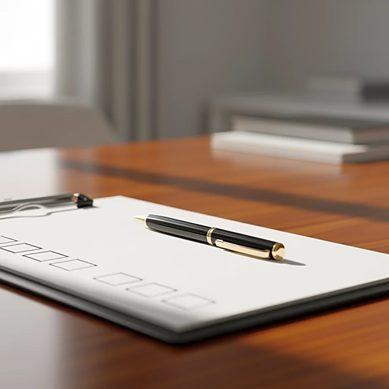 Action Plans Help Turn Ideas Into Real Results