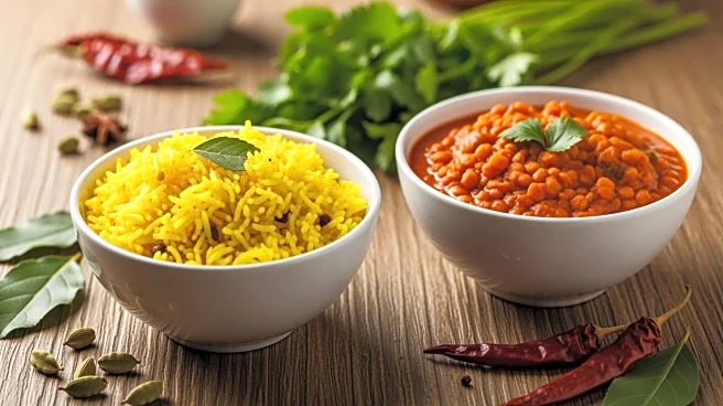 Bangladeshi Cuisine Changes by Region in Surprising Ways