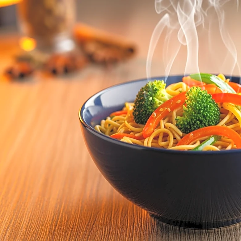 Chicken Manchurian Decoded: The Secret History of the Dish That Conquered Pakistan