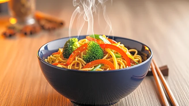 Chicken Manchurian Decoded: The Secret History of the Dish That Conquered Pakistan