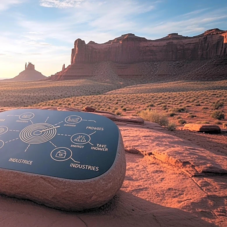 How New Mexico Turned Diversity Into Economic Strength