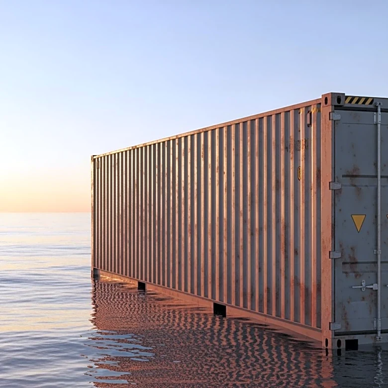 The Trade Routes That Rely on Livestock Carriers