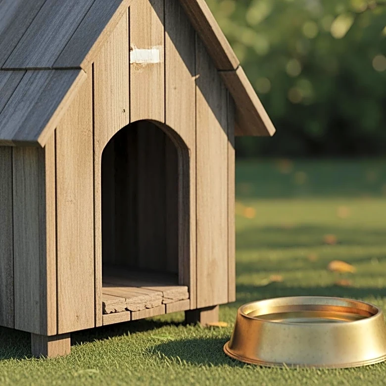 The 1.25 Rule: Why Your Dog’s House Might Actually Be Too Large for Their Safety
