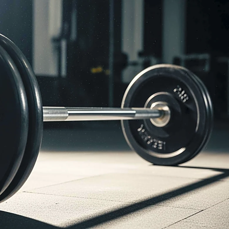 The Explosive Edge: Why the Push Press is Better Than the Bench Press