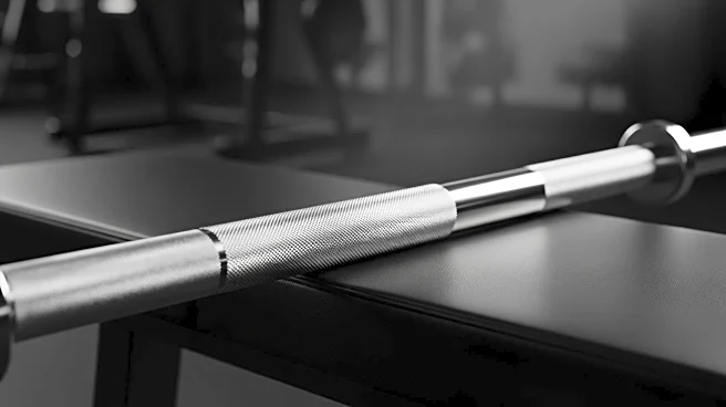 The Different Ways to Perform the Overhead Press