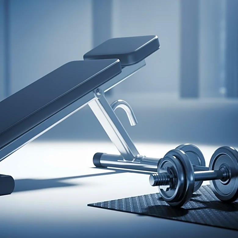 The Key Exercise for Upper Chest Strength