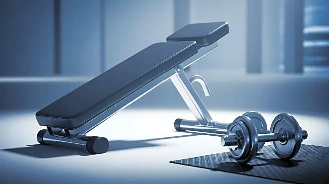 The Key Exercise for Upper Chest Strength