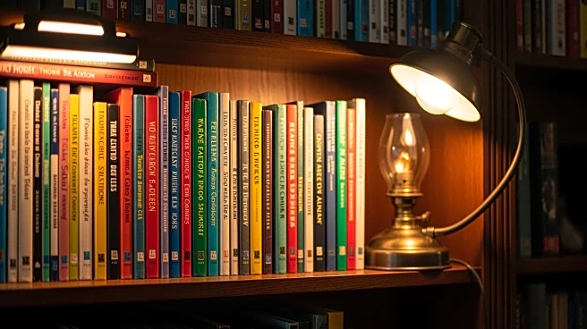 Key Writers Who Changed Children’s Books Forever