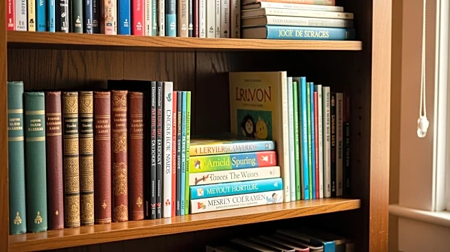 How Children’s Literature Changed Over Time