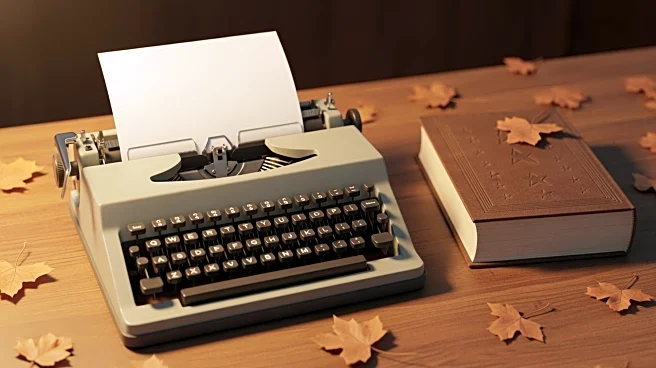 The Impact of Book Awards on Authors and Young Readers