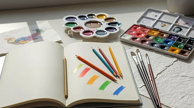 Why Collaboration Matters in Picture Book Creation