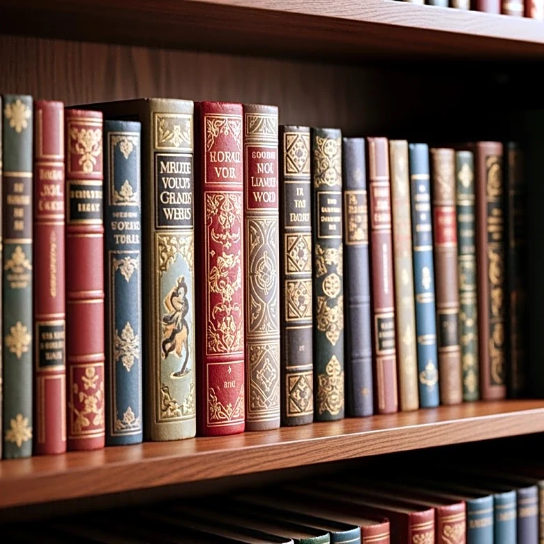 Picture Books Have Changed Over Generations