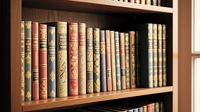 Picture Books Have Changed Over Generations