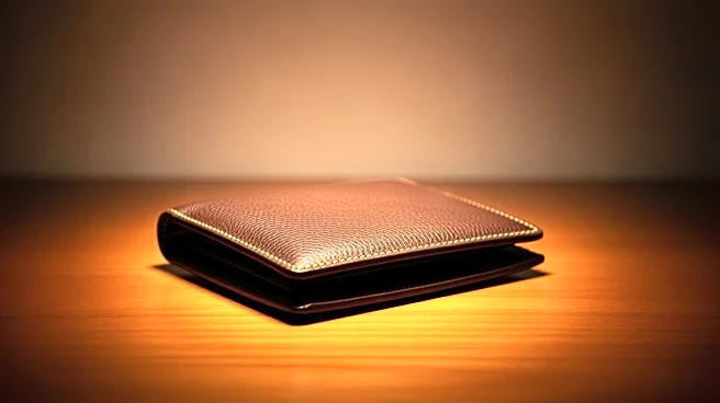 The Pocket Vault: Why Your Wallet is the Most Powerful Fashion Signal You Own