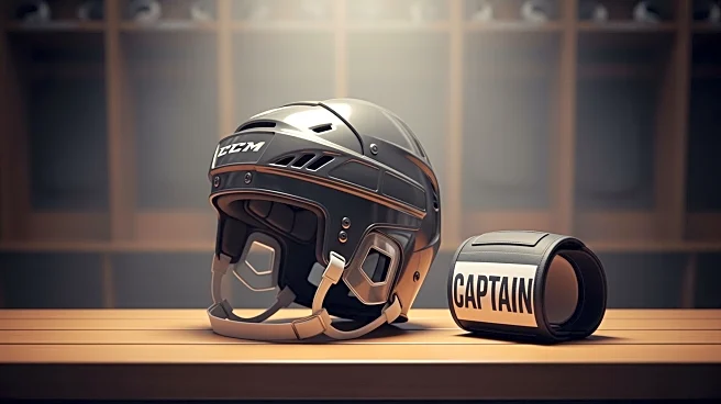 Scott Stevens Led the Devils' Rise